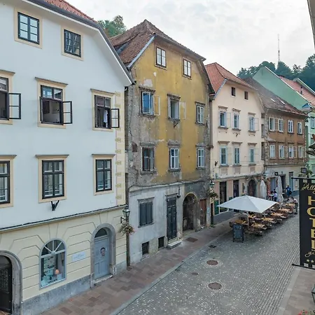 Old Town