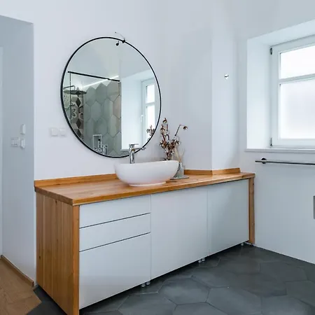 Old Town Apartment Laibach
